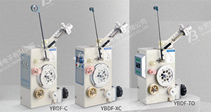 張力器怎么調(diào)試？